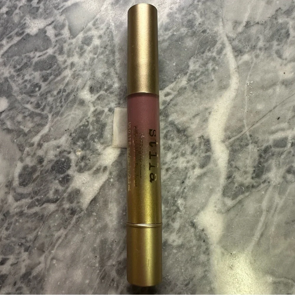 Stila Plumping Lip‎ Glaze Pieta